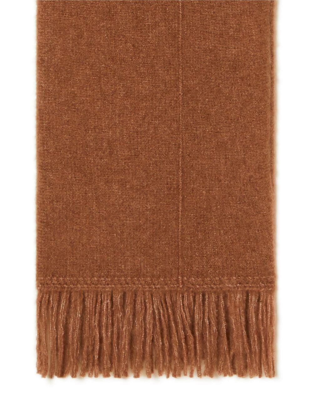 Alanui アランイカシミアとシルクブレンドのズボン - Image 6