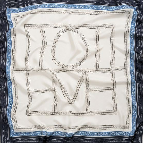 TOTEME Collector scarf - Image 6