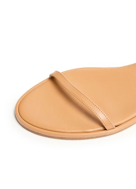AEYDE Nettie nappa leather sandals - Image 6