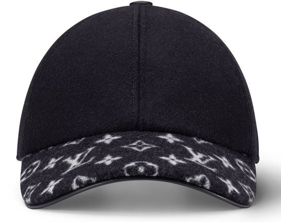 LOUIS VUITTON キャップ・エンドレス - Image 6
