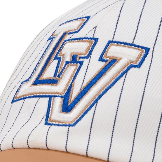 LOUIS VUITTON LV Varsity Cap - Image 6