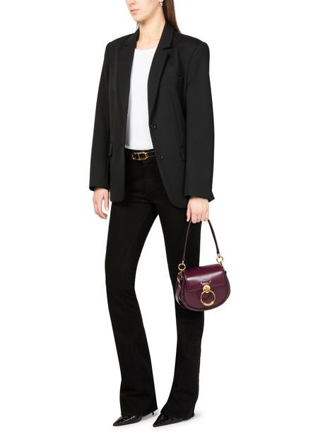 TOM FORD ストレッチ ツイルデニム フレアパンツ - Image 6