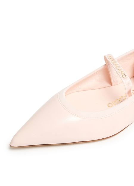 FERRAGAMO Carice ballet pumps - Image 6