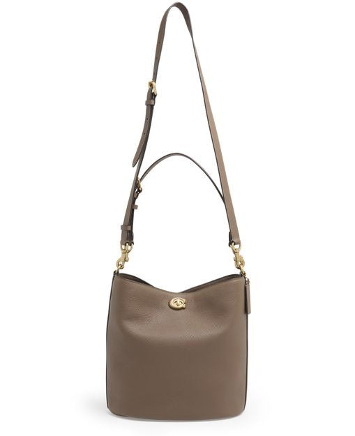 COACH Willow ソフト バケットバッグ - Image 6