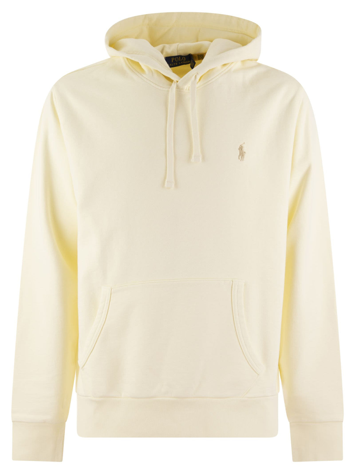 Polo Polo Ralph Laurenフード付きスウェットシャツRL - Image 6