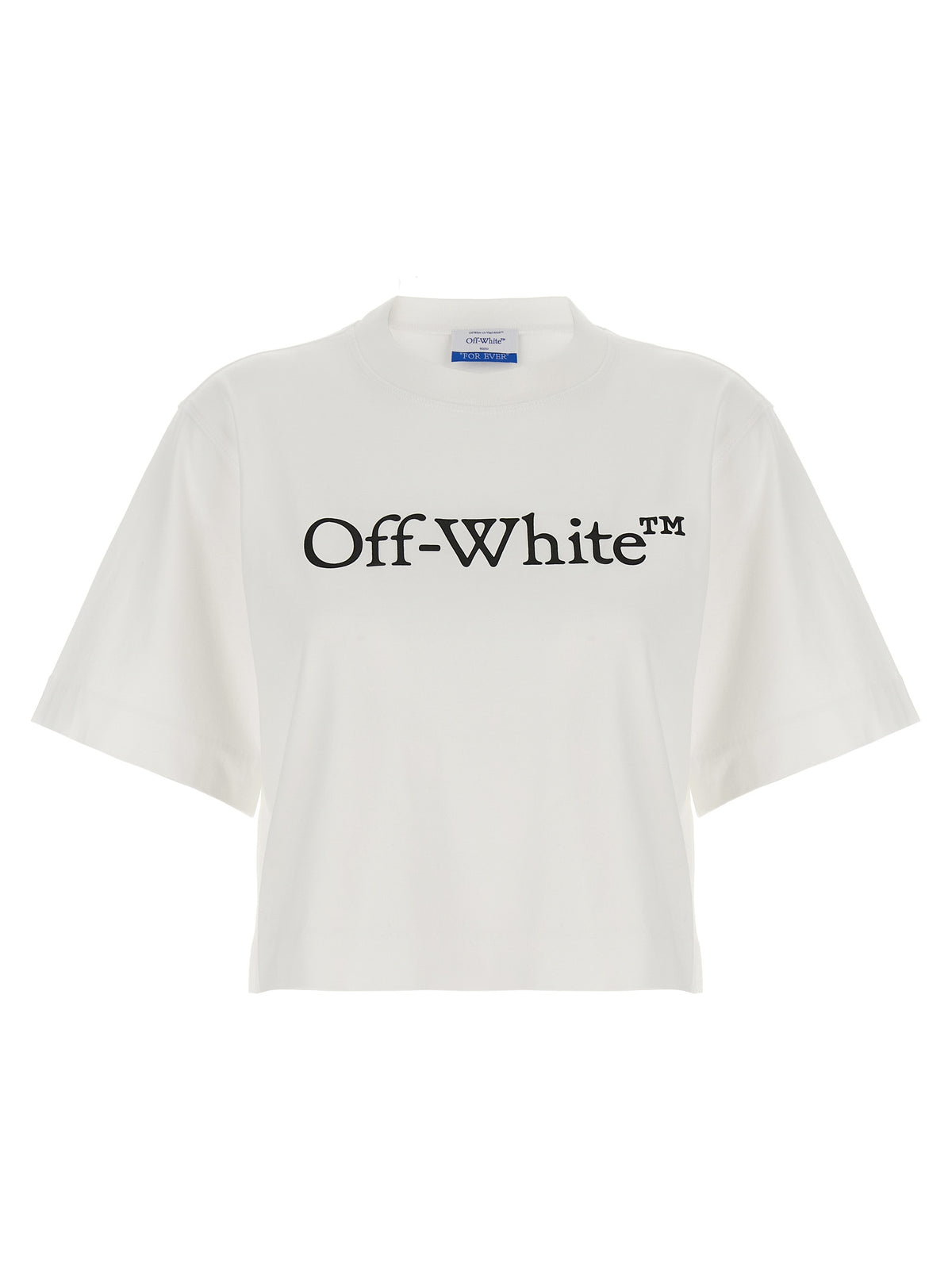 Off オフホワイト「ビッグロゴ」Tシャツ - Image 6