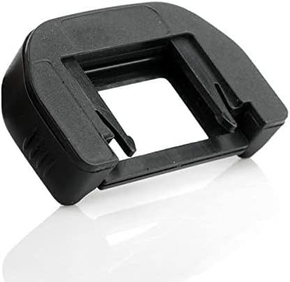 Camera Eyecup Eyepiece Replacement Viewfinder Protector for Canon EF EOS 300D 350D 400D 450D 500D 550D 600D 1000D 1100D 700D 100D Canon Rebel XT XTi XS XSi T1i T2 T2i T3 T3i T4i T5 i SL1