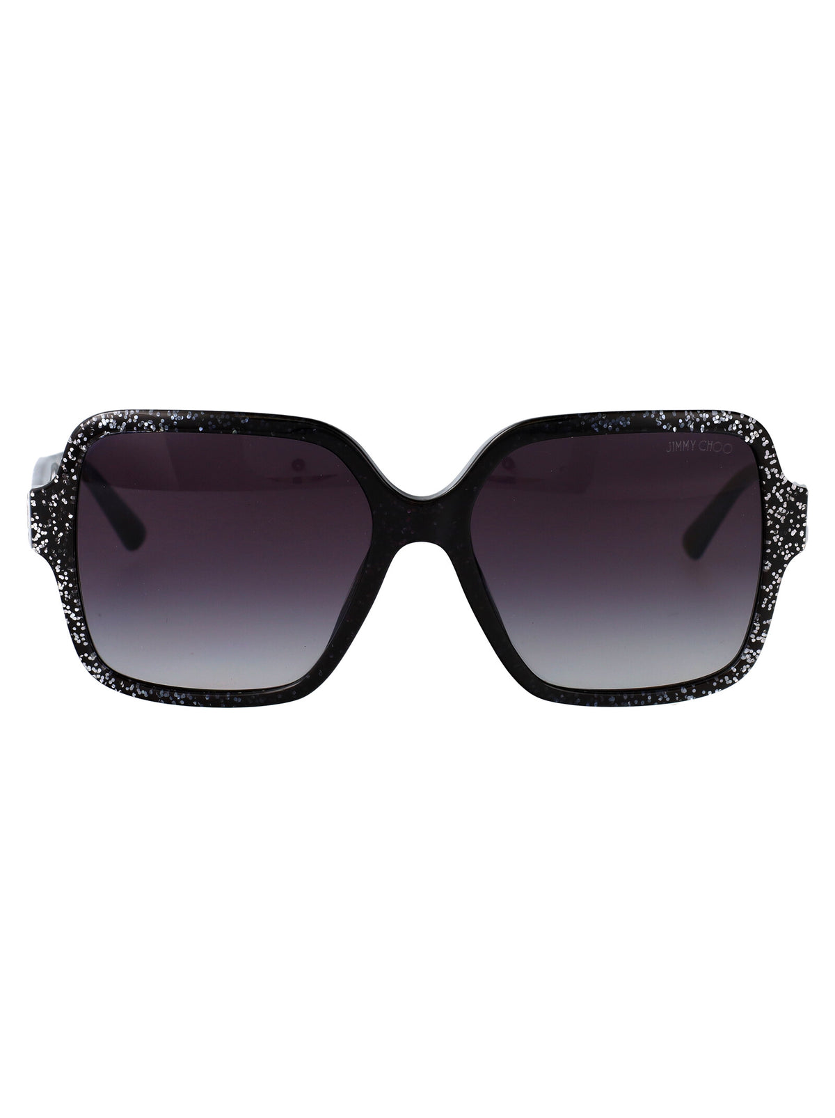 Jimmy Jimmy Choo Squared Sunglasses 0 JC5005 50418 G - Image 6