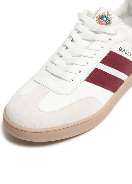 BALLY Roget sneakers - Image 6