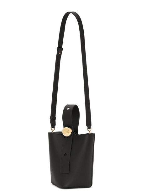 LOEWE Pebble ミニバゲットバッグ - Image 6