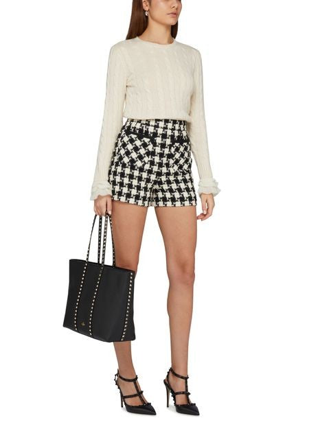 VALENTINO GARAVANI Mossi ショートパンツ - Image 6