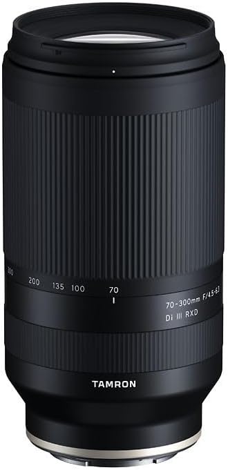 Tamron 70-300mm F/4.5-6.3 Di III RXD A047 Nikon Z