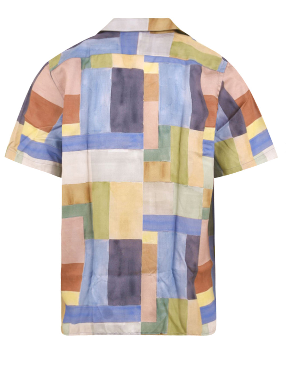 Paul ポール・スミスシャツマルチカラー - Image 7