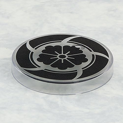 Nendoroid Touken Ranbu Online Heshikirihasebe Action Figure, Non-scale, ABS & PVC, Pre-painted