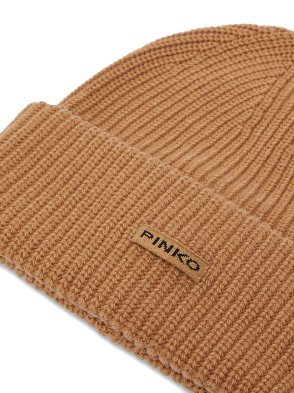 Pinko ピンコの帽子ベージュ - Image 7