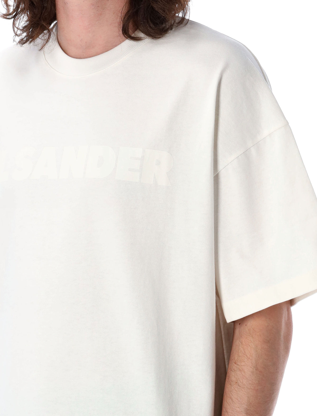 Jil ジル・サンダーTシャツとポロス - Image 7