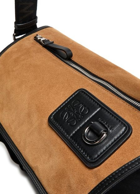 LOEWE Messenger medium bag - Image 7