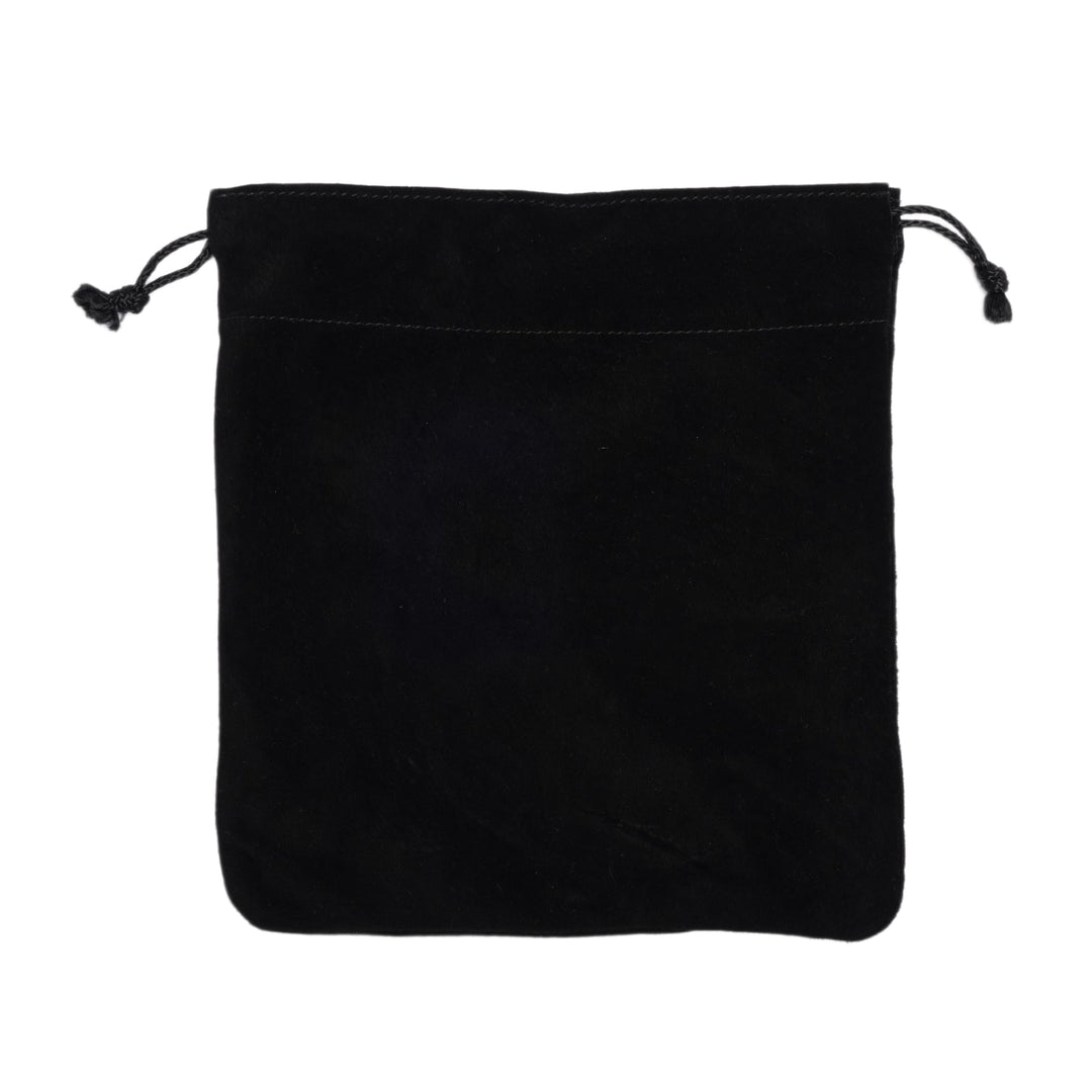 CHROME HEARTS 'MULTICOLOR' CEMETERY PATCH DOUBLE ROLLER BELT