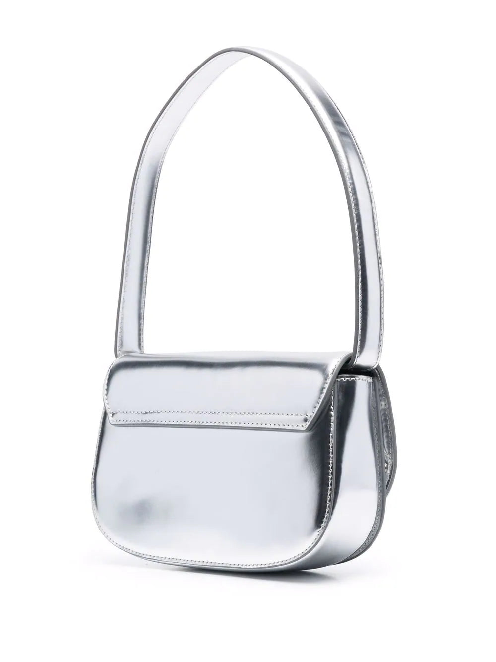 Diesel ディーゼル1レザーショルダーバッグ博士 - Image 7