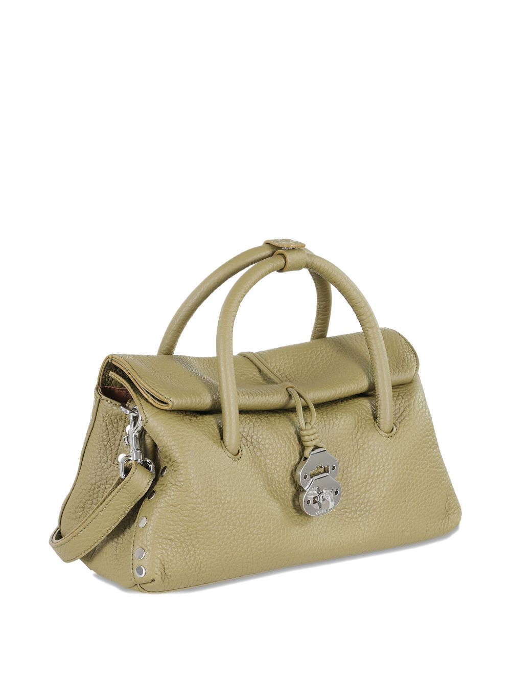 Zanellato Zanellatoバッグ..緑 - Image 7