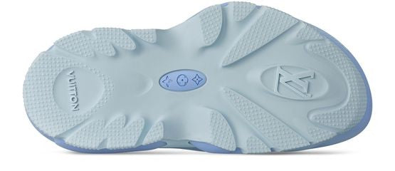 LOUIS VUITTON LV シャーク サンダル - Image 7