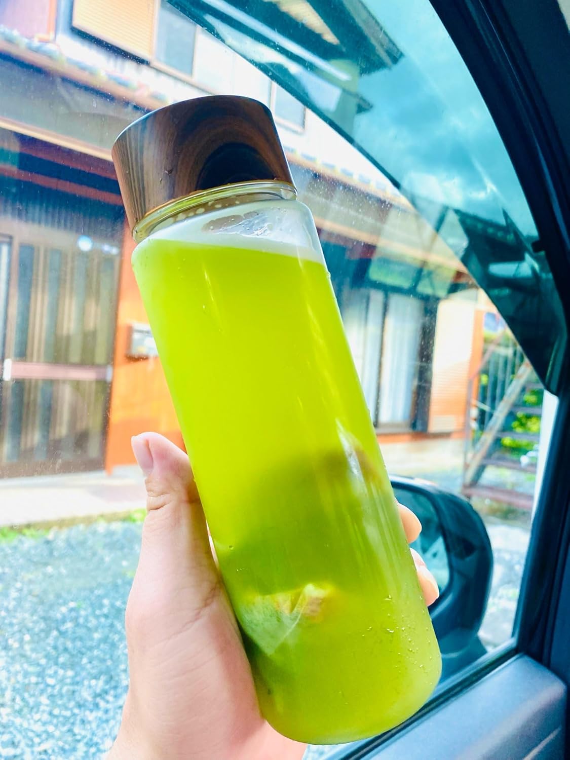 Kita-seicha Genmaicha with Uji Matcha, 3.5 oz (100 g), Ise-cha, Genmaicha, Brown Rice Tea, Matcha Included, Small Divided Gift, Easy to Use, Tea Sencha, Delicious Ise Shrine, Uji Matcha, Blend, Tea