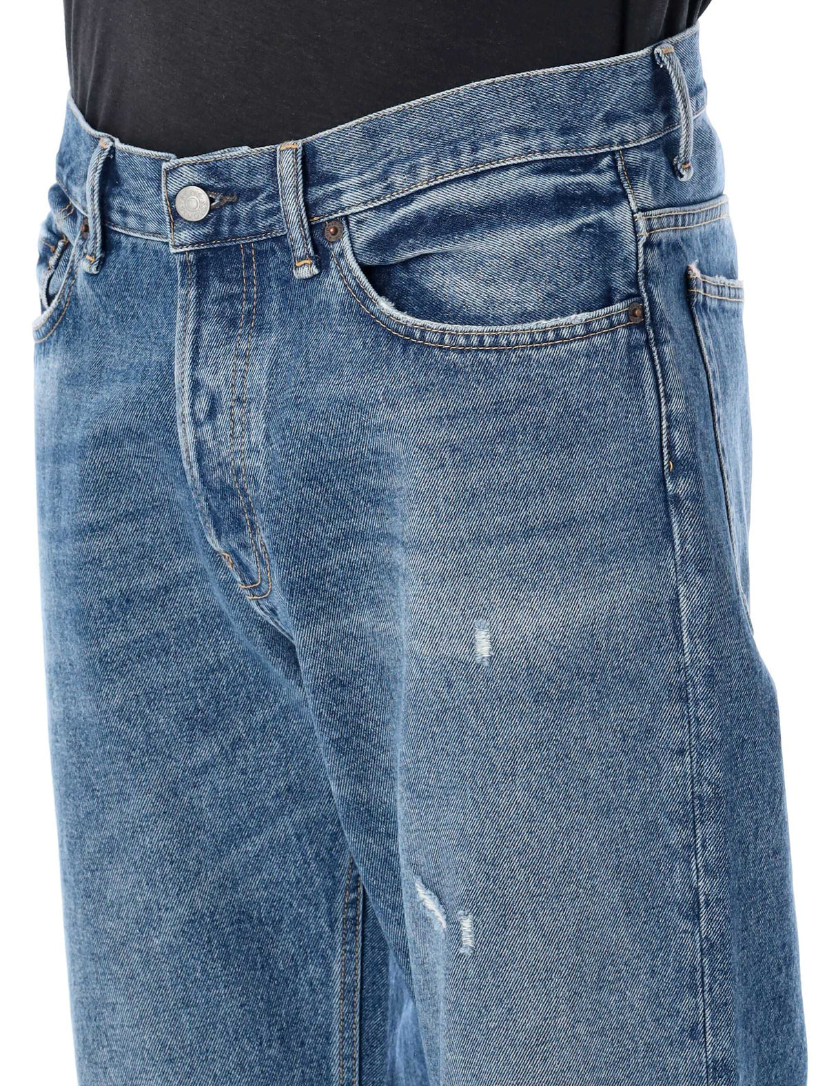 Acne にきびスタジオジーンズ - Image 7