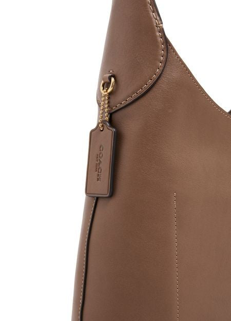 COACH Brooklyn 28 ショルダーバッグ - Image 7