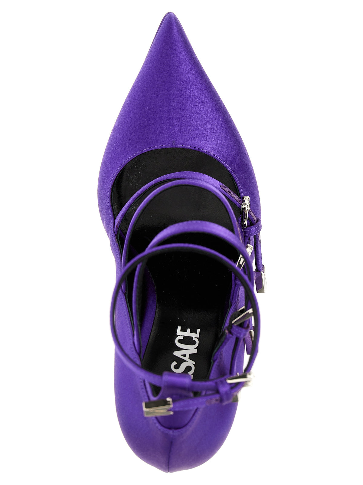 Versace ヴェルサーチテンペストポンプ - Image 7
