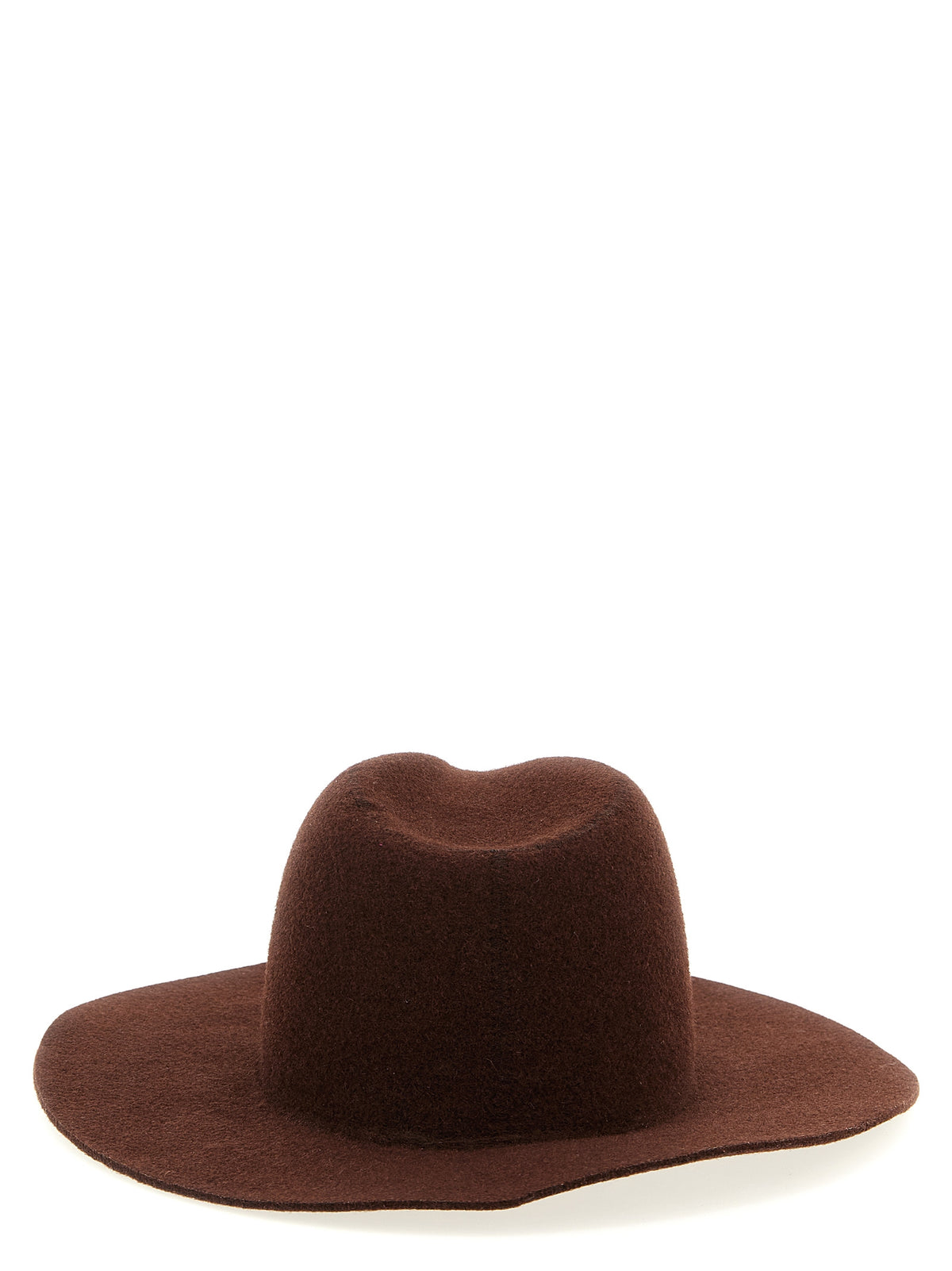Ruslan Ruslan Baginskiy 'モノグラム装飾Fedora'帽子 - Image 7