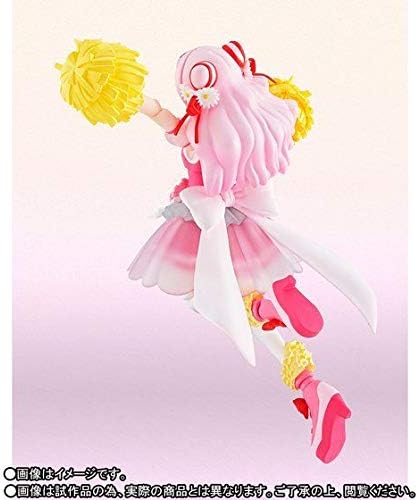 BANDAI S.H. Figuarts Cure Ale "Hugtto! Pretty Cure" (Tamashii Web Shop Limited)