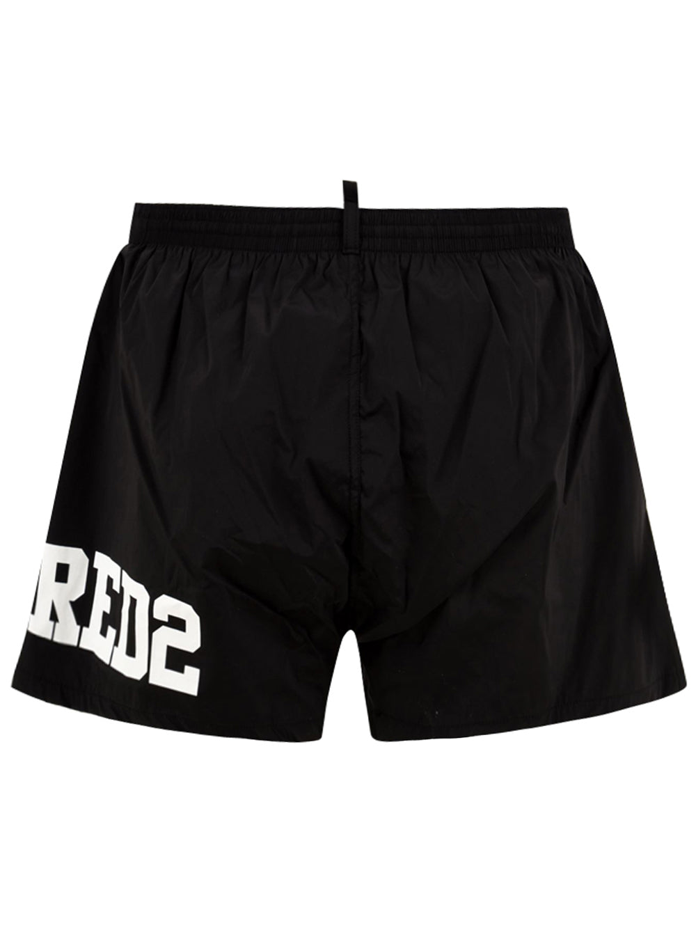 Dsquared2 Dsquared2海洋衣類黒 - Image 7