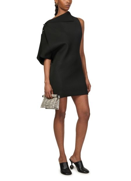 JACQUEMUS La Petite Rond Carré クラッチ - Image 7