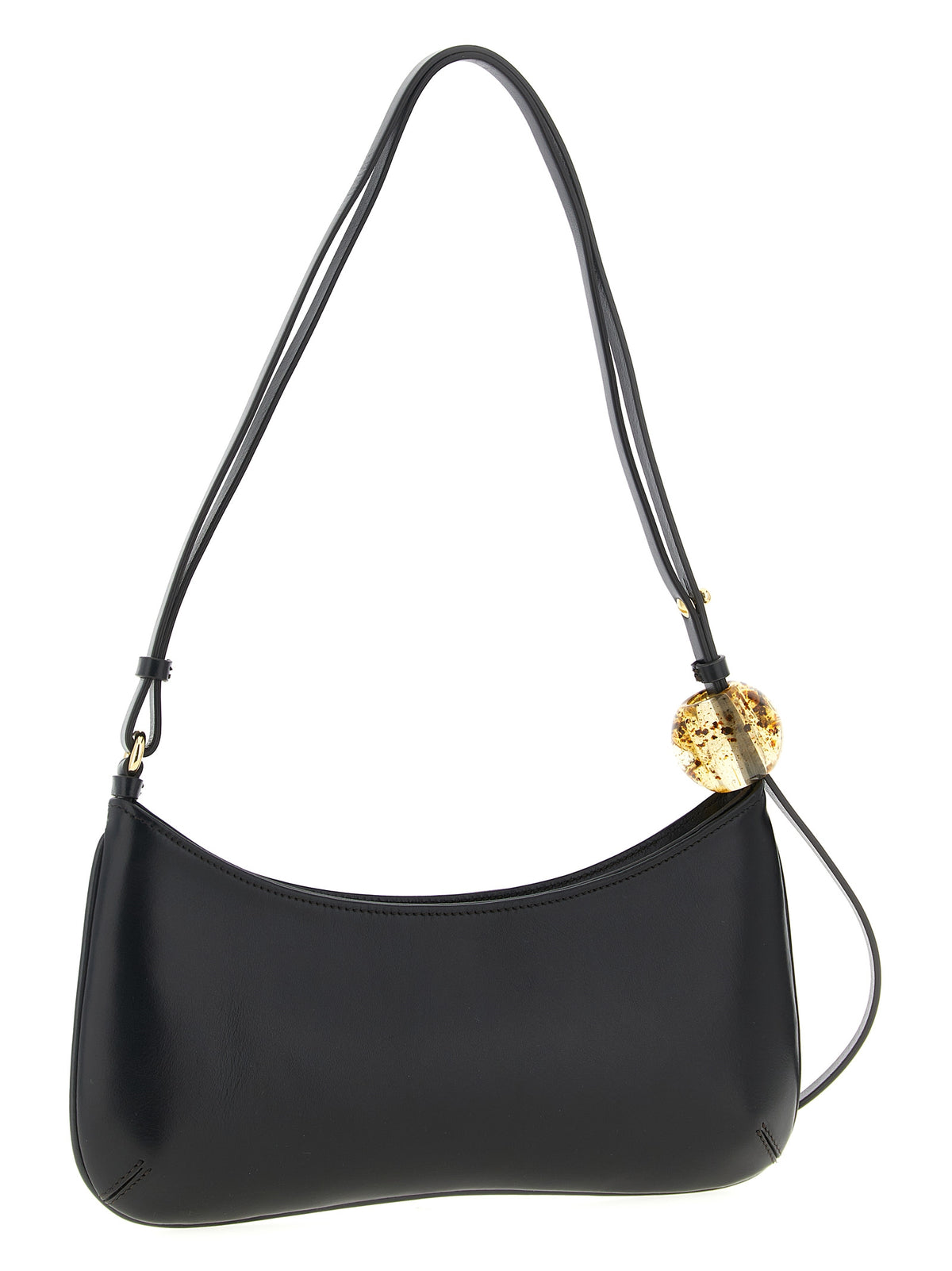 Jacquemus Jacquemus 'Le Bisou Perle' Shoulder Bag - Image 7