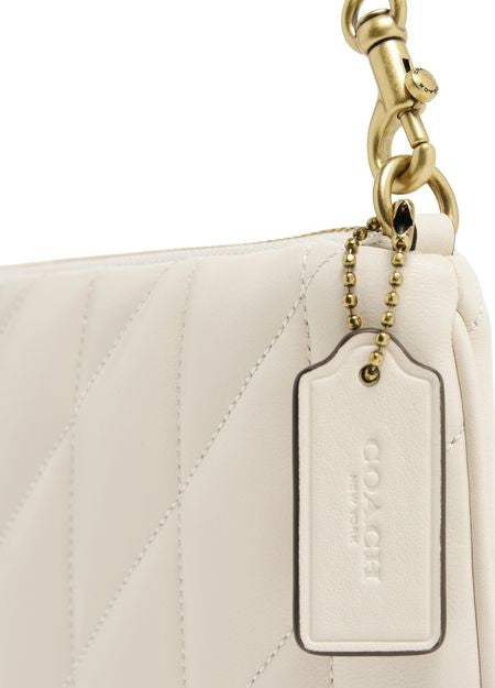 COACH Pillow キルティングレザー ポーチバッグ - Image 7