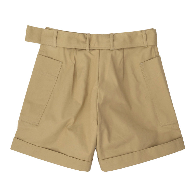 Off Officine Generaleショーツベージュ - Image 7