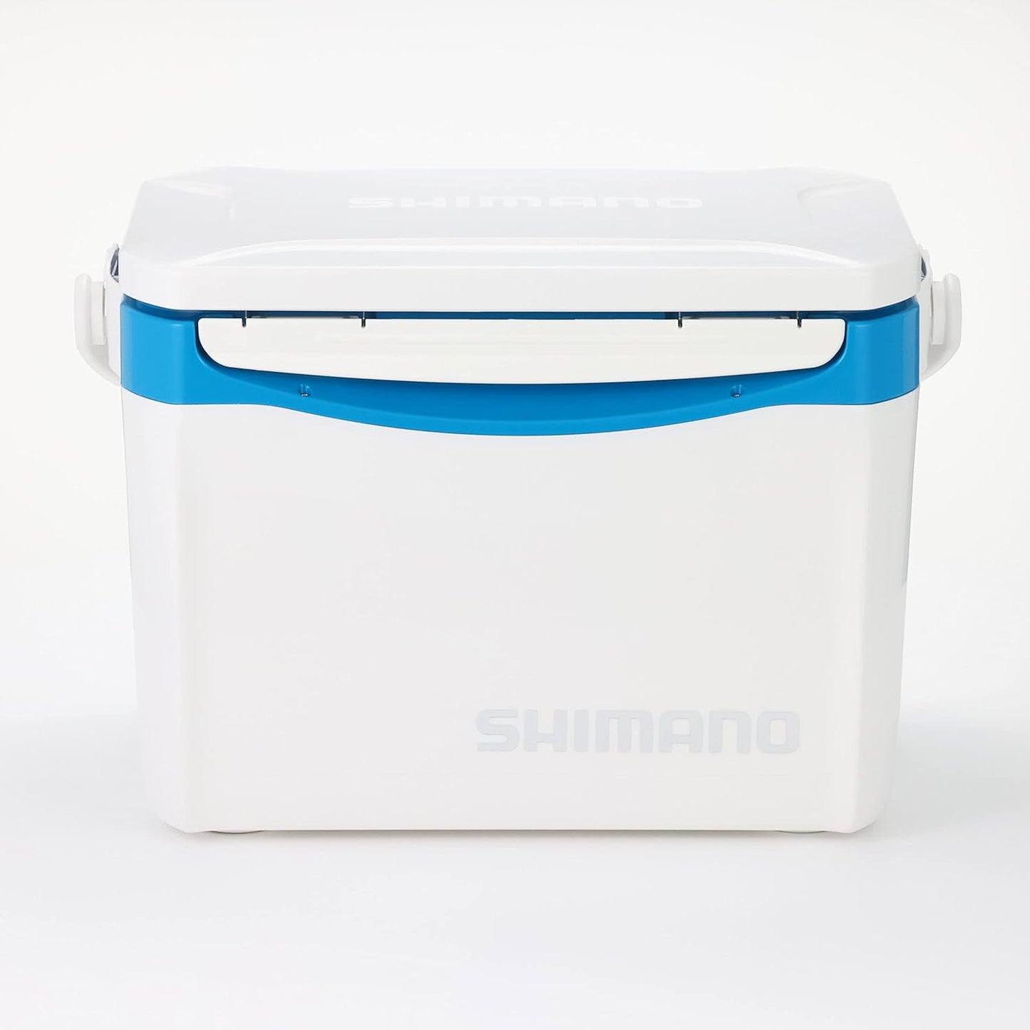 Shimano 200LZ-320Q/260LZ-326Q Holiday Cool Cooler Box for Fishing, 5.3 - 6.9 gal (20 - 26 L)