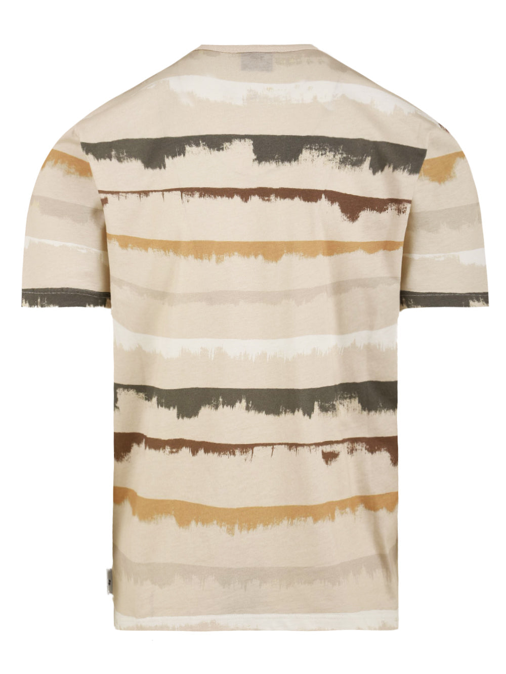 Paul ポール・スミスTシャツとポロスホワイト - Image 7