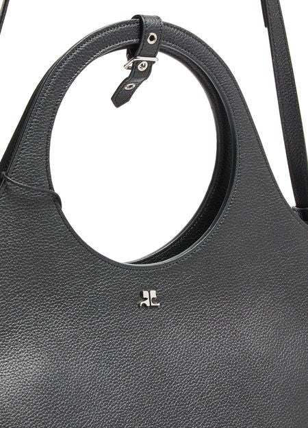 COURREGES Holy Day large handbag - Image 7