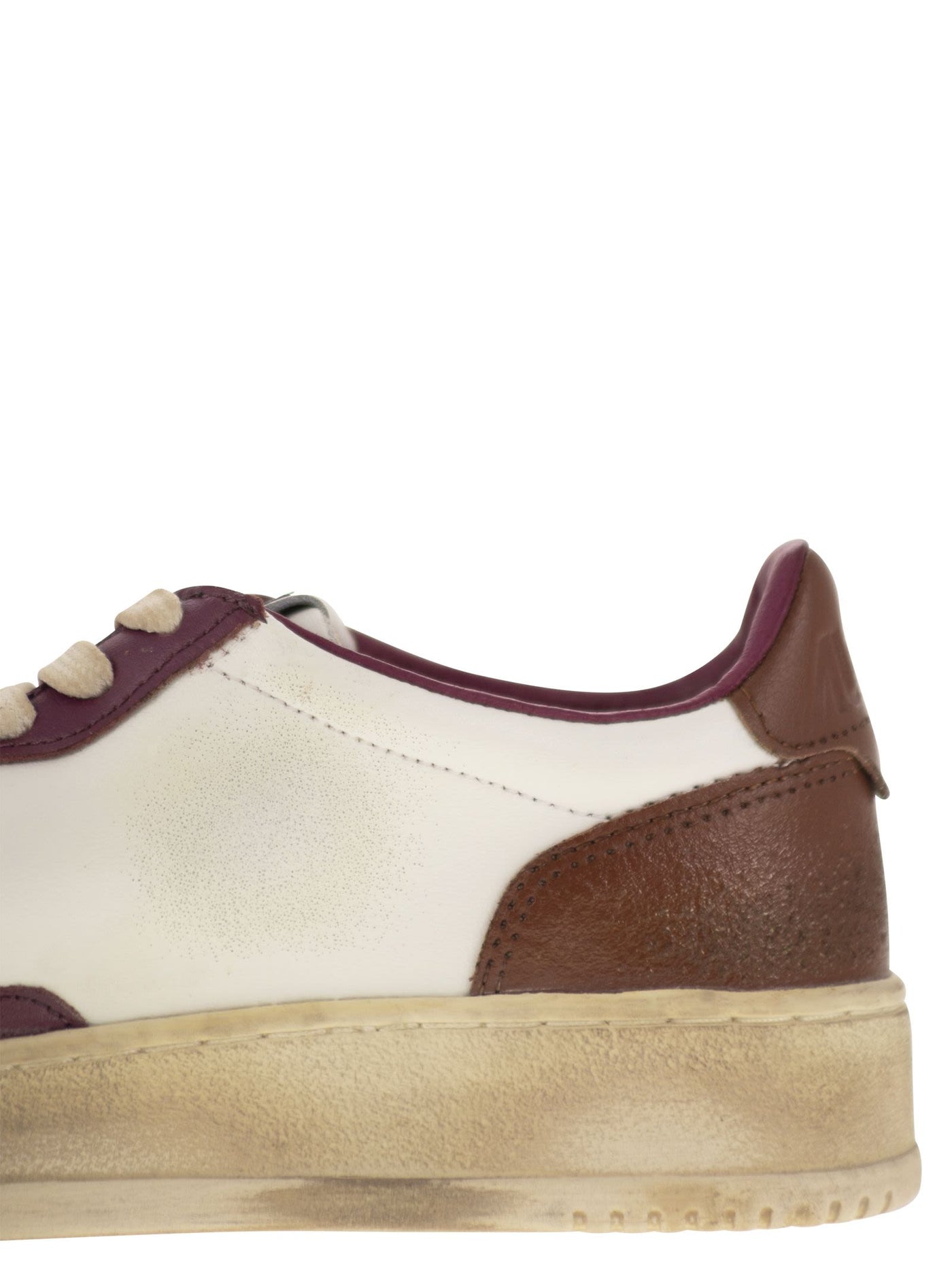 Autry Medalist Super Vintageトレーナー - Image 7