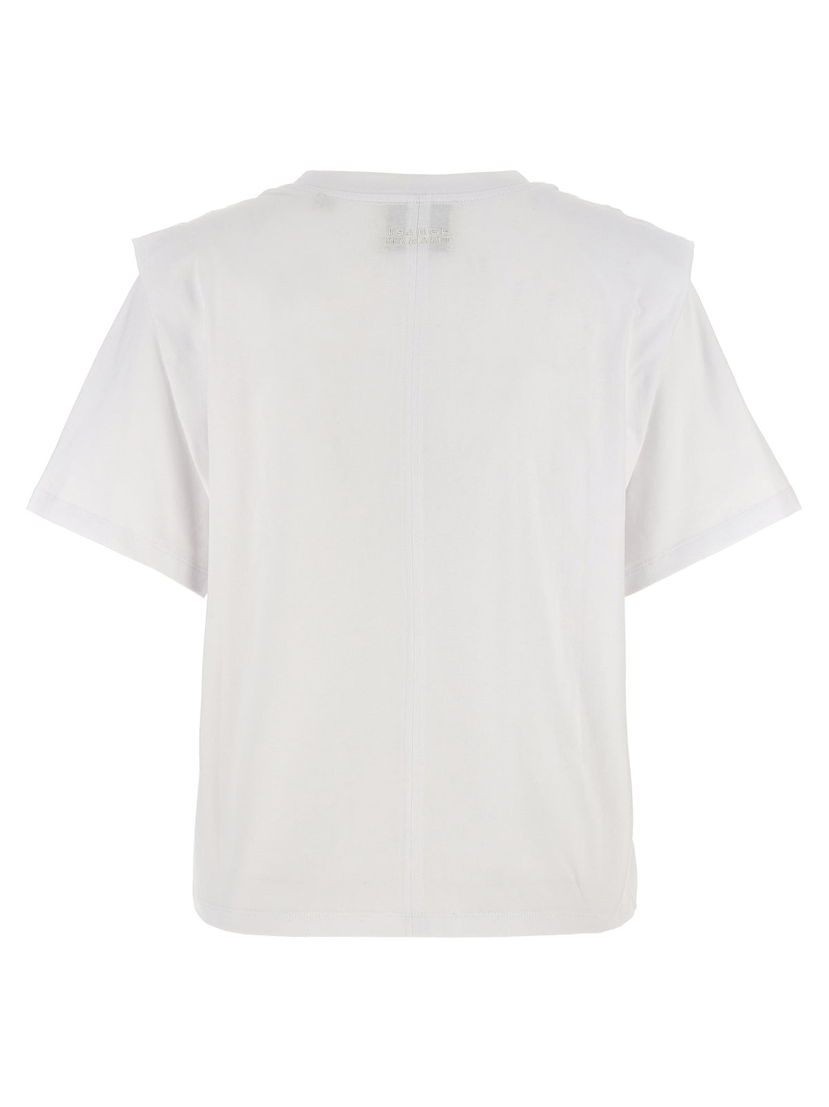 Isabel イザベル・マラン「ゼリトス」Tシャツ - Image 7