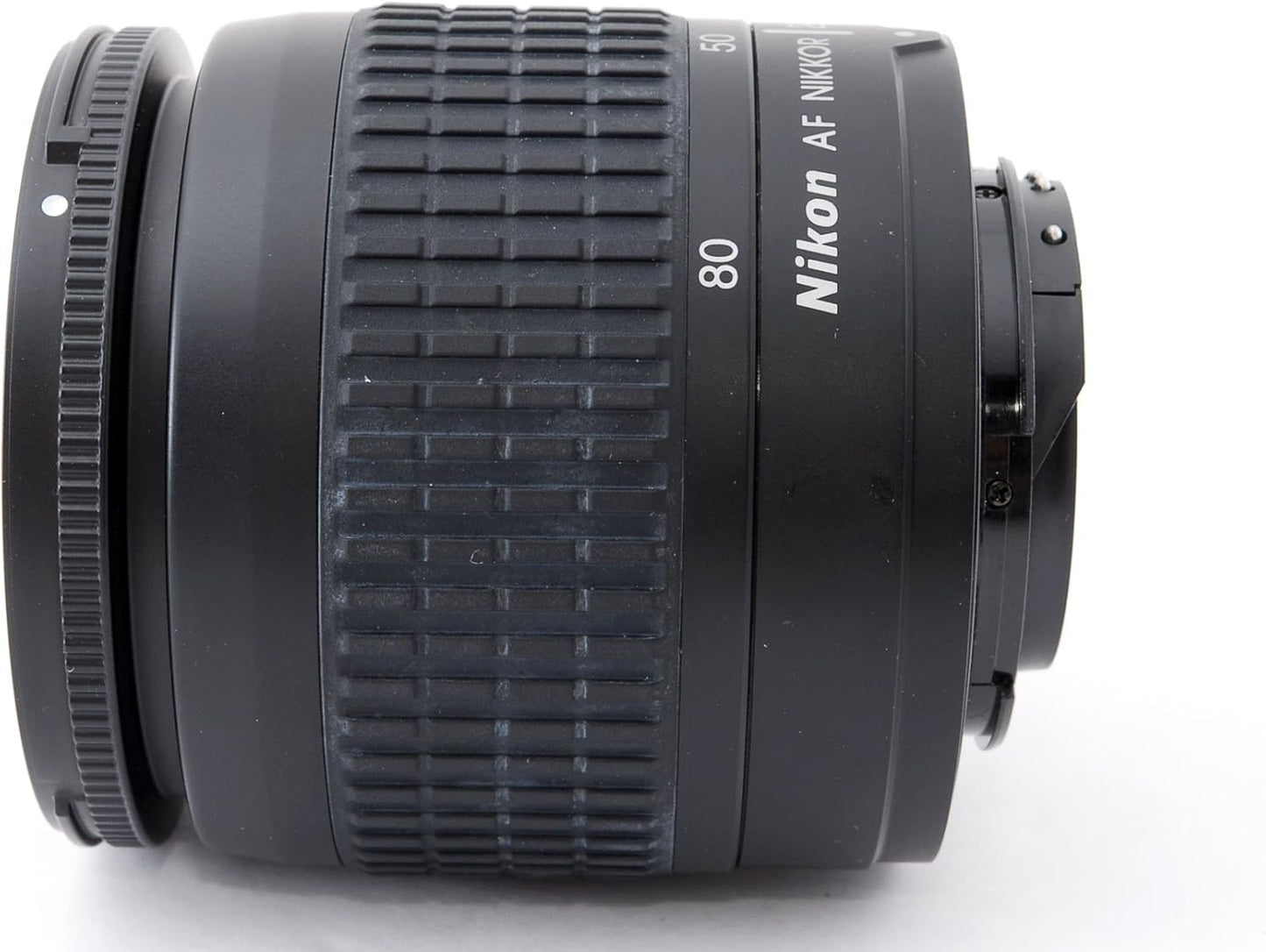 Nikon AF Lens AF 28-80mm F3.3-5.6G Black