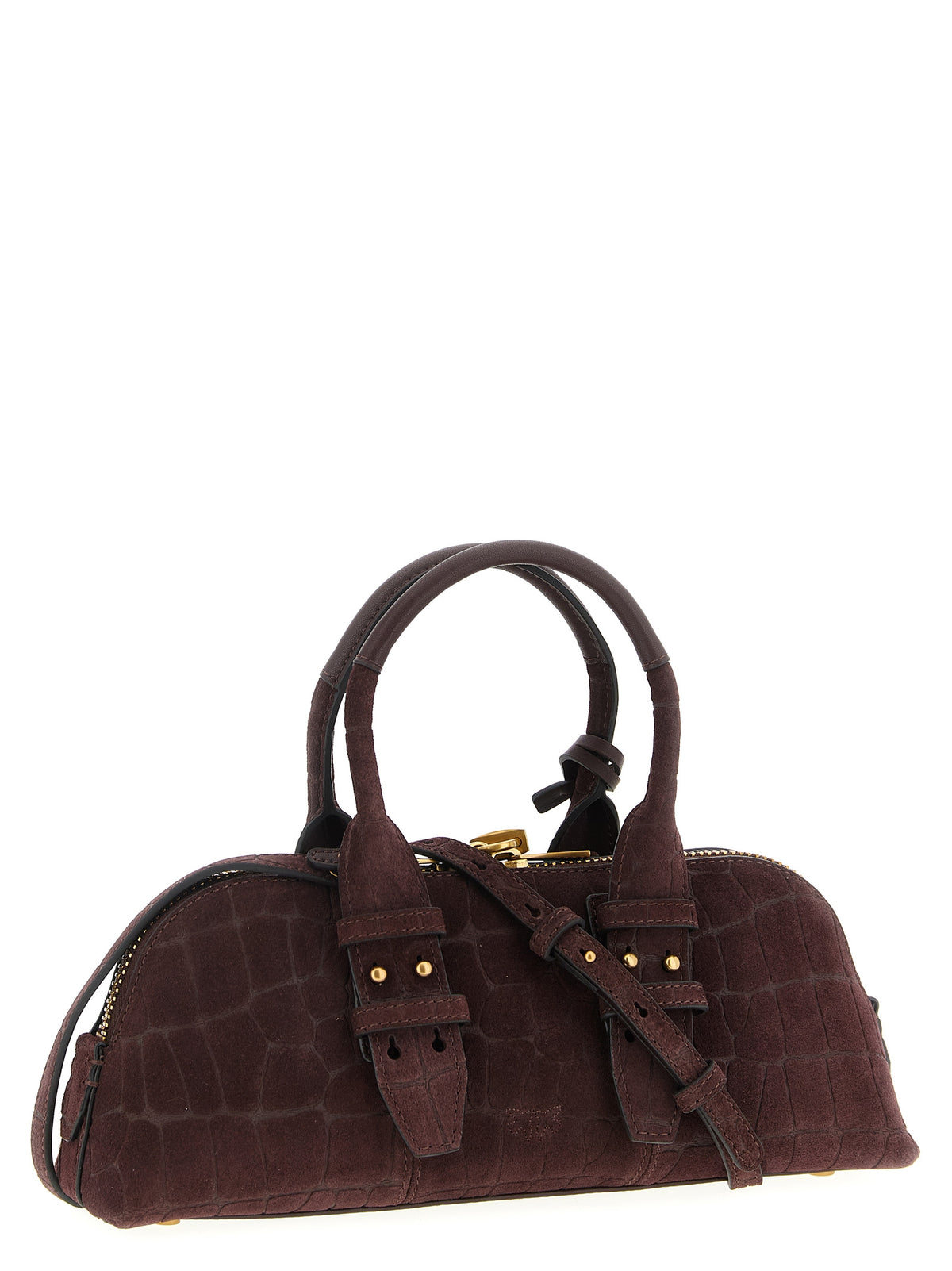Pinko Pinko 'Escape Baguette'小さなハンドバッグ - Image 7
