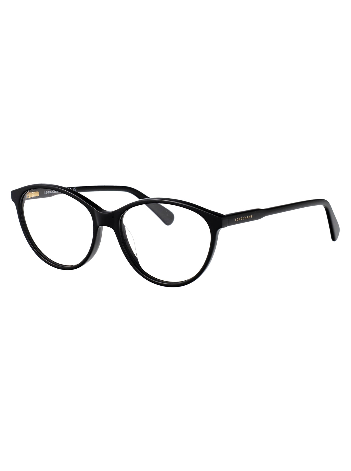 Longchamp Longchampラウンド光学LO2709 001 - Image 7