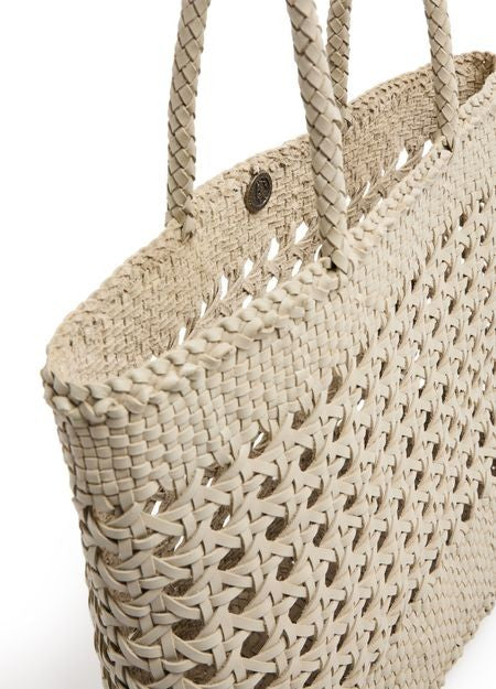 DRAGON DIFFUSION Eclipse basket bag - Image 7