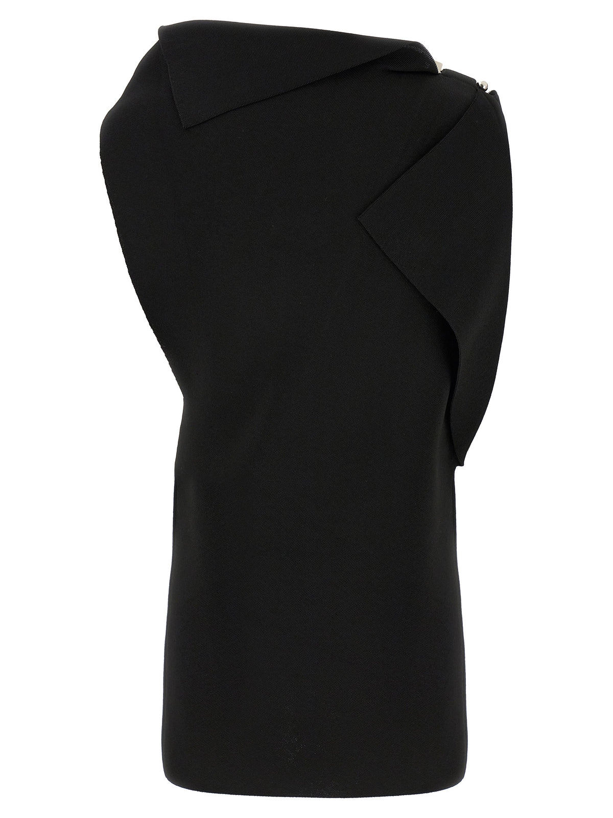 Jacquemus Jacquemus 'La Mini Robe Trapèze' Dress - Image 7