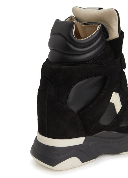 ISABEL MARANT Balskee スニーカー - Image 7