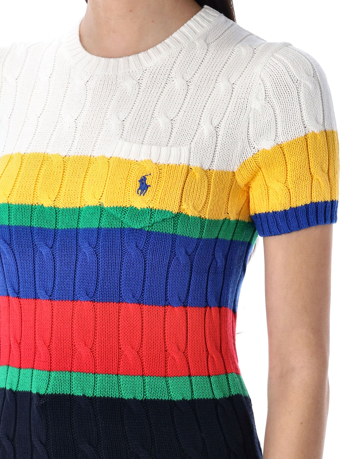 Polo Polo Ralph Laurenセーター - Image 7