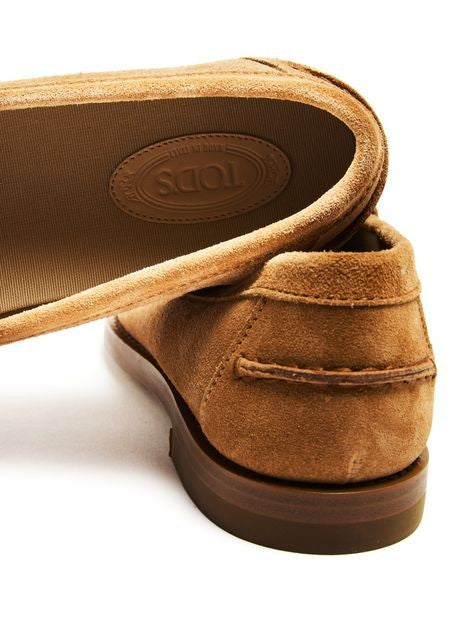 TOD'S レザー製ローファー - Image 7