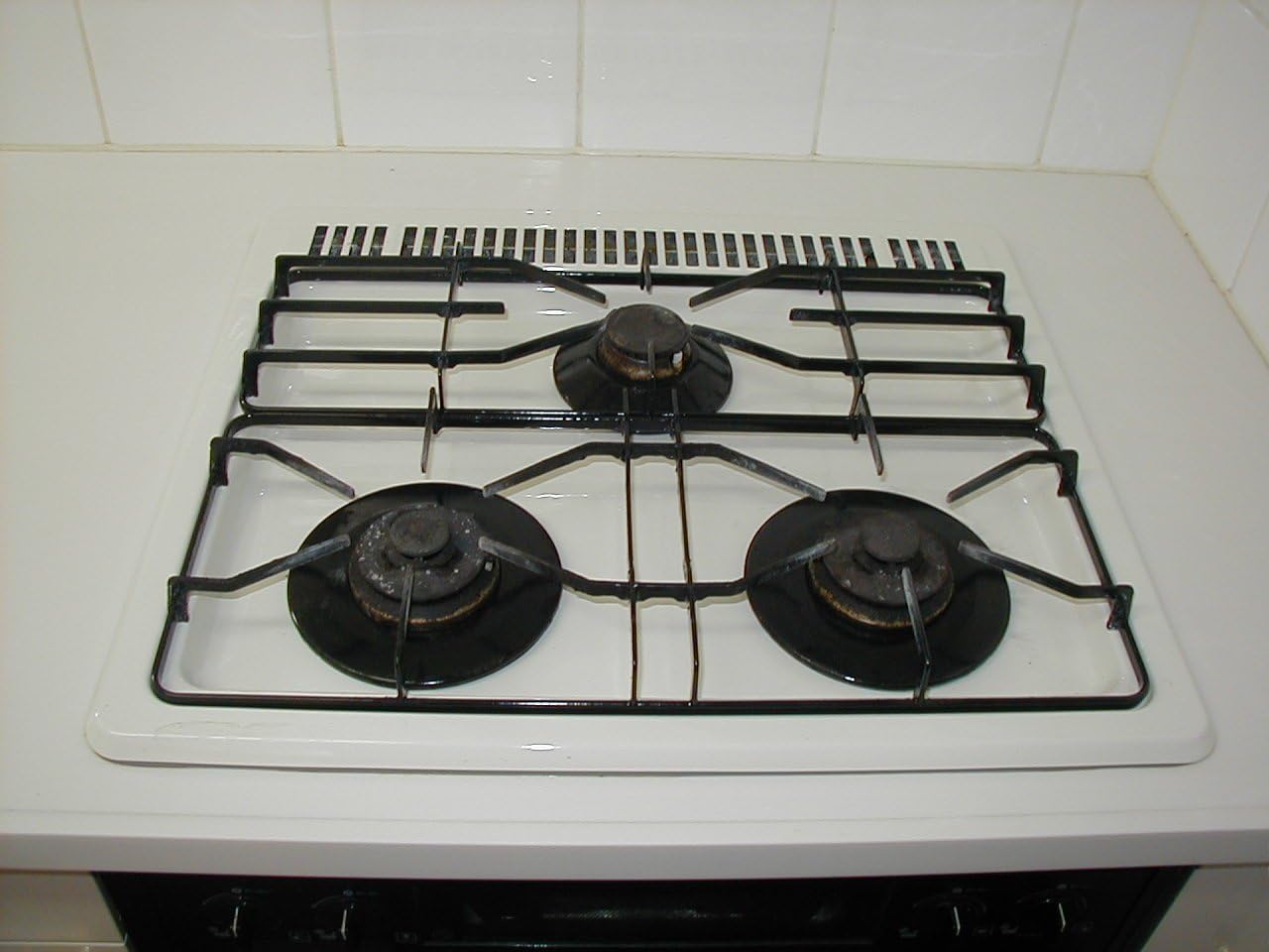 (Super Powerful! Oil Detergent That Does Not Need Hot Water!) Oil Craftsman Commercial Formula 20 L!